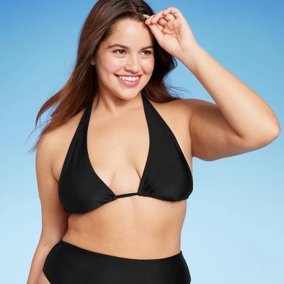 Women's Multiway Tall Triangle Bikini Top - Wild Fable™ Women's Multiway Tall Triangle Bikini Top - Wild Fable™ -Wild Fable Shop GUEST bf603036 8fb8 4814 8bd9 72907bd7ad77