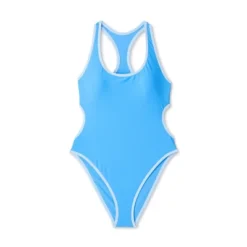 Women's Racerback One Piece Swimsuit - Wild Fable™ -Wild Fable Shop GUEST c115047d ed3e 45a1 b022 f8657bf836fd