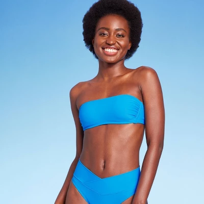 Women's Bandeau Bikini Top - Wild Fable™ Women's Bandeau Bikini Top - Wild Fable™ -Wild Fable Shop GUEST c204d30e 991e 4c1f a327 0e480d110655