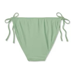 Women's Side-Tie Medium Coverage Bikini Bottom - Wild Fable™ Soft Green -Wild Fable Shop GUEST c3a194a0 ab07 4d26 8fc1 cf1bd4cd00c9