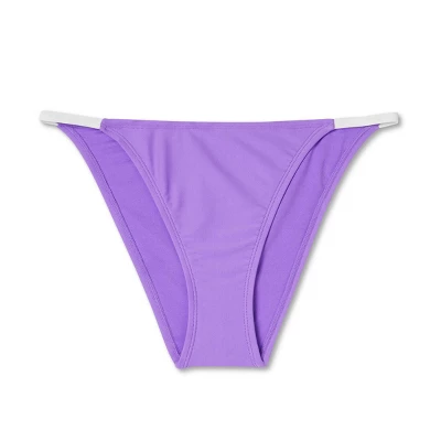 Women's Extra Cheeky Bikini Bottom - Wild Fable™ Purple Women's Extra Cheeky Bikini Bottom - Wild Fable™ Purple -Wild Fable Shop GUEST c3aab563 112f 4c62 9ae2 c5399681c103