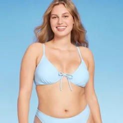 Women's Tie Detail Underwire Bikini Top - Wild Fable™ -Wild Fable Shop GUEST c521473d b47a 432d 9817 b4254b3cc2ca