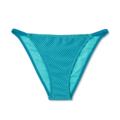 Women's Crochet Overlay Extra Cheeky Bikini Bottom - Wild Fable™ Green -Wild Fable Shop GUEST c541f26f 5e89 45e3 8725 075932867fff