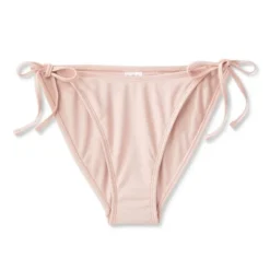 Women's Side-Tie High Leg Cheeky Bikini Bottom - Wild Fable™ 4 Women's Side-Tie High Leg Cheeky Bikini Bottom - Wild Fable™ -Wild Fable Shop GUEST c740e9a9 e33d 428c bef2 f28c9cd58dcc