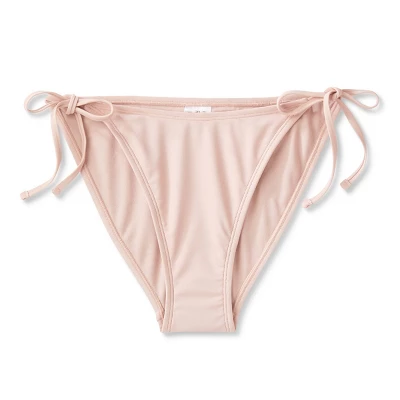 Women's Side-Tie High Leg Cheeky Bikini Bottom - Wild Fable™ Women's Side-Tie High Leg Cheeky Bikini Bottom - Wild Fable™ -Wild Fable Shop GUEST c740e9a9 e33d 428c bef2 f28c9cd58dcc