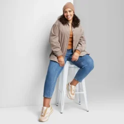 Women's Oversized Button-Down Corduroy Shirt - Wild Fable™ -Wild Fable Shop GUEST c7797585 e9af 4e34 b11c 7024331247e1