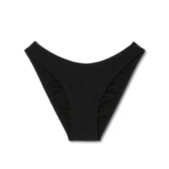 Women's Pucker Textured High Leg Cheeky Bikini Bottom - Wild Fable™ -Wild Fable Shop GUEST c7c84bb6 e71a 489d bc4f b85080de9152