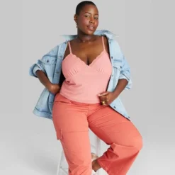 Women's Mesh Tank Top - Wild Fable™ -Wild Fable Shop GUEST c92bea47 8378 434c acd9 501f82e88b99