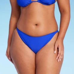 Women's Side Tab Extra Cheeky High Leg Bikini Bottom - Wild Fable™ 2 Women's Side Tab Extra Cheeky High Leg Bikini Bottom - Wild Fable™ -Wild Fable Shop GUEST c932b065 0e0c 43c3 aecb a781fae7f273