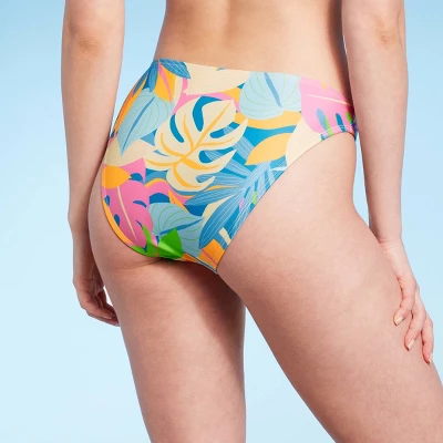 Women's Cheeky Bikini Bottom - Wild Fable™ Multi Tropical Print Women's Cheeky Bikini Bottom - Wild Fable™ Multi Tropical Print -Wild Fable Shop GUEST cab89ca9 ac35 41cd 9b39 b3a6e99cafb2