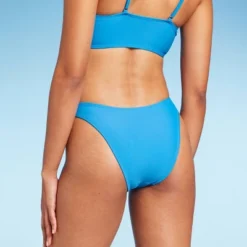 Women's Extra High Leg Cheeky Bikini Bottom - Wild Fable™ -Wild Fable Shop GUEST cb7ad47a 53a0 46d3 b7e5 a340c3d0ce43