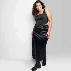 Women's Rhinestone Corset Tank Top - Wild Fable™ -Wild Fable Shop GUEST cbc8944a 7df1 4c6a 95b2 155606c0e490