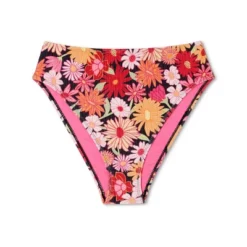 Women's Ribbed High Waist High Leg Cheeky Bikini Bottom - Wild Fable™ -Wild Fable Shop GUEST cc8b33f9 cd8e 42f5 8c13 43aa813f74e1