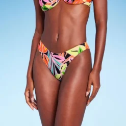 Women's Low-Rise Scoop Front High Leg Cheeky Bikini Bottom - Wild Fable™ -Wild Fable Shop GUEST cca41a8d b52e 4a18 a0a3 e6ddf200c82f