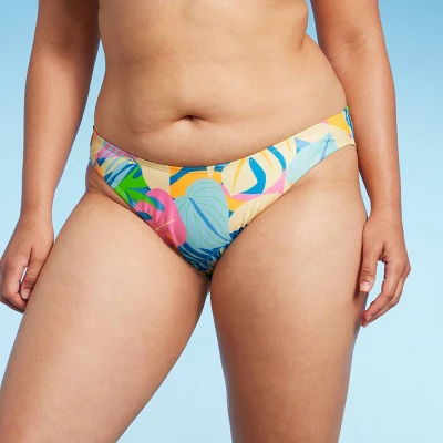 Women's Cheeky Bikini Bottom - Wild Fable™ Multi Tropical Print Women's Cheeky Bikini Bottom - Wild Fable™ Multi Tropical Print -Wild Fable Shop GUEST cea774ed 47ca 4cb2 9d7a 38d52d12f855