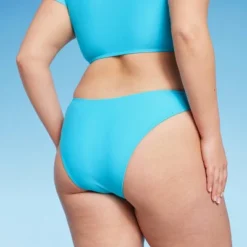 Women's V-Front Extra High Leg Extra Cheeky Bikini Bottom - Wild Fable™ -Wild Fable Shop GUEST cedcc8ab 119c 405e 97b9 3a50f4cfa0b0