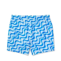 Women's 5" Board Swim Shorts - Wild Fable™ Multi Blue Swirl Print -Wild Fable Shop GUEST d0e9215b c39a 4ece a6c6 56ddbab6c048