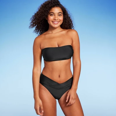 Women's Bandeau Bikini Top - Wild Fable™ Women's Bandeau Bikini Top - Wild Fable™ -Wild Fable Shop GUEST d132ed8b 2319 48b6 b743 59b70204cc74