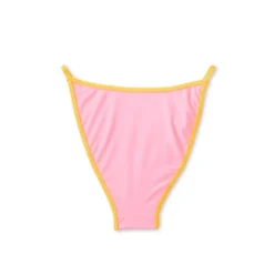 Women's Colorblock High Leg Cheeky Bikini Bottom - Wild Fable™ -Wild Fable Shop GUEST d1db7d5d 05a7 4d33 83fb 6c846be04c2c