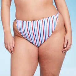 Women's High Leg Low-Rise Cheeky Bikini Bottom - Wild Fable™ -Wild Fable Shop GUEST d3862749 2fec 4b45 b8d1 60995b9b165f