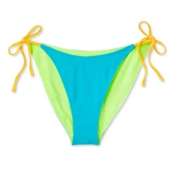 Women's Reversible Side-Tie High Leg Cheeky Bikini Bottom - Wild Fable™ 8 Women's Reversible Side-Tie High Leg Cheeky Bikini Bottom - Wild Fable™ -Wild Fable Shop GUEST d438f430 b6bf 4787 b221 d22f9123a38b