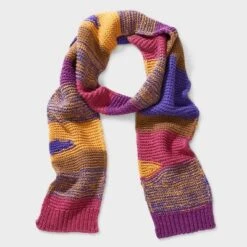 Pre-Consumed Recycled Scarf - Wild Fable™ -Wild Fable Shop GUEST d4bf6260 bcb9 48ed babf 835dd9d68663