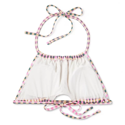 Women's Cut Out High Neck Bikini Top - Wild Fable™ Multi Check Print Women's Cut Out High Neck Bikini Top - Wild Fable™ Multi Check Print -Wild Fable Shop GUEST d4cac5d2 0e34 459b ab29 21ccb8dbd1c6