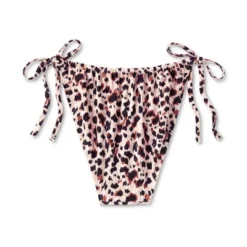 Women's Side-Tie Adjustable Coverage High Leg Bikini Bottom - Wild Fable™ -Wild Fable Shop GUEST d822454a b644 4929 84f2 5e7b49ec9637