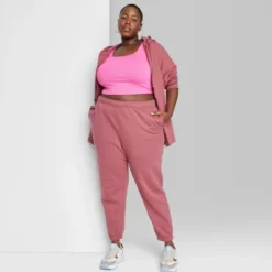 Women's Tapered Perfect Sweatpants - Wild Fable™ 2 Women's Tapered Perfect Sweatpants - Wild Fable™ -Wild Fable Shop GUEST db69e98c 95fe 40e2 a85e 99825914907b