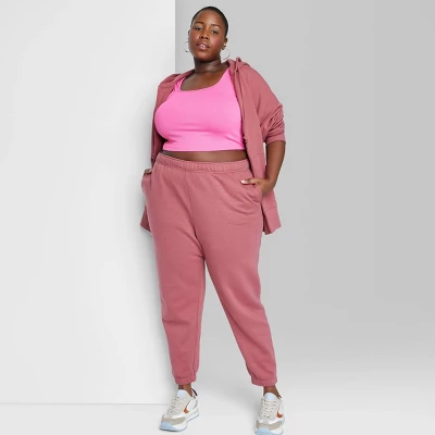 Women's Tapered Perfect Sweatpants - Wild Fable™ Women's Tapered Perfect Sweatpants - Wild Fable™ -Wild Fable Shop GUEST db69e98c 95fe 40e2 a85e 99825914907b