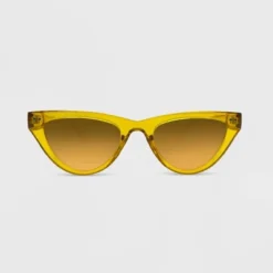 Women's Plastic Cateye Sunglasses - Wild Fable™ 2 Women's Plastic Cateye Sunglasses - Wild Fable™ -Wild Fable Shop GUEST ddacb135 befc 4483 acb4 7f51f9c6f20c