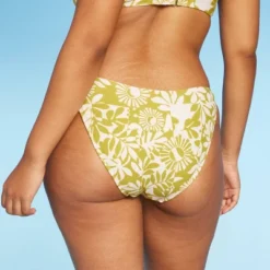 Women's Side-Tie Low-Rise Cheeky High Leg Bikini Bottom - Wild Fable™ -Wild Fable Shop GUEST dde26753 f2b8 4fcd 800b 9de83bb03325