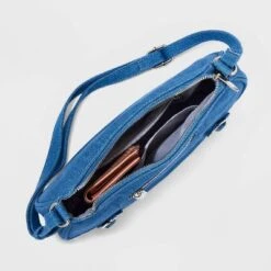 Crescent Shoulder Handbag - Wild Fable™ -Wild Fable Shop GUEST dde90691 b24a 475b ac60 e707c4a10fcd