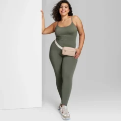 Women's Seamless Fabric Bodysuit - Wild Fable™ -Wild Fable Shop GUEST e1225039 8312 4bbf 910a afbf77e8c7a1