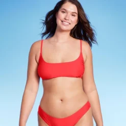 Women's Bralette Bikini Top - Wild Fable™ 6 Women's Bralette Bikini Top - Wild Fable™ -Wild Fable Shop GUEST e2cb194e ebe7 4db6 9602 41759e0f0e1e