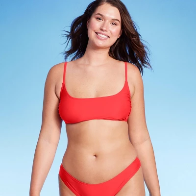 Women's Bralette Bikini Top - Wild Fable™ Women's Bralette Bikini Top - Wild Fable™ -Wild Fable Shop GUEST e2cb194e ebe7 4db6 9602 41759e0f0e1e