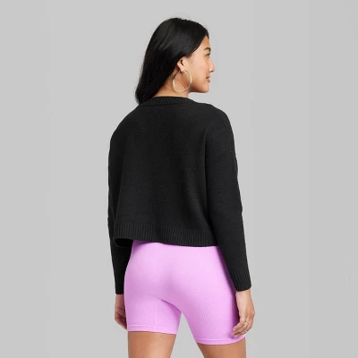 Women's Slouchy Button-Front Cardigan - Wild Fable™ Women's Slouchy Button-Front Cardigan - Wild Fable™ -Wild Fable Shop GUEST e43d4134 8dc4 4b42 982c 28c8edd3550d