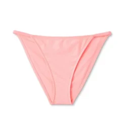 Women's Side Tab Cheeky Bikini Bottom - Wild Fable™ Pink -Wild Fable Shop GUEST e9d63b4a cd8d 4c99 98e7 668c80dd841d