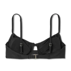 Women's Shirred Underwire Bikini Top - Wild Fable™ 5 Women's Shirred Underwire Bikini Top - Wild Fable™ -Wild Fable Shop GUEST ec25241a 6678 45b1 aa03 822379bc2ea8