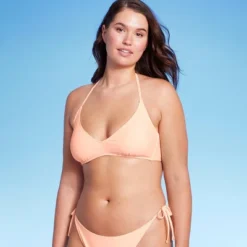 Women's Scoop Front Bralette Bikini Top - Wild Fable™ -Wild Fable Shop GUEST ec75ce41 06a6 493a b3c2 733102438a0b