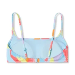 Women's Ribbed Square Neck Bralette Bikini Top - Wild Fable™ -Wild Fable Shop GUEST ec8e436c 07ad 4e32 8041 0089f26b1216