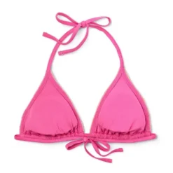 Women's Space Dye Crochete Triangle Bikini Top - Wild Fable™ Orange/Magenta 5 Women's Space Dye Crochete Triangle Bikini Top - Wild Fable™ Orange/Magenta -Wild Fable Shop GUEST edd5f3fd ce23 4a86 a0fb 6c5c47ddfff9