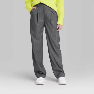 Women's Wide Leg Trouser Pants - Wild Fable™ Women's Wide Leg Trouser Pants - Wild Fable™ -Wild Fable Shop GUEST efa41416 fb48 444e bbc8 646bef89e3bd