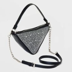 Triangle Crossbody Bag - Wild Fable™ -Wild Fable Shop GUEST f5c11e18 13d6 4a27 8060 ee87eeda994b