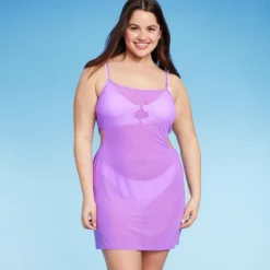 Women's Side Cut Out Cover Up Dress - Wild Fable™ -Wild Fable Shop GUEST f6b78d05 1caa 488b af6c 32dcfa60c71d