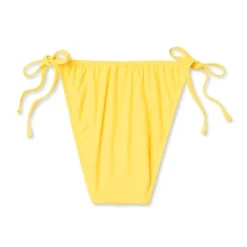 Women's Low-Rise Side-Tie Cheeky Bikini Bottom - Wild Fable™ -Wild Fable Shop GUEST f775dca5 9067 4089 b7d2 ec90dcfd4d14