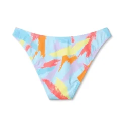 Women's Ribbed High Leg Cheeky Bikini Bottom - Wild Fable™ -Wild Fable Shop GUEST f9a11e85 ecfd 426d 83d0 ca55b9f52b24