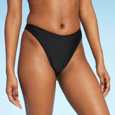 Women's Low-Rise High Leg Ultra Cheeky Bikini Bottom - Wild Fable™ Women's Low-Rise High Leg Ultra Cheeky Bikini Bottom - Wild Fable™ -Wild Fable Shop GUEST fa8d990b 4419 48bd 8a2d aaea9290d847