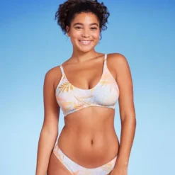 Women's Scoop Neck Bralette Bikini Top - Wild Fable™ -Wild Fable Shop GUEST fbf5ec3e 688d 47ea 8178 be7a53545645