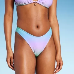 Women's Scoop Front Extra Cheeky Extra High Leg Bikini Bottom - Wild Fable™ -Wild Fable Shop GUEST fce1fd94 e43c 44c1 b6a6 1bf8428dc435